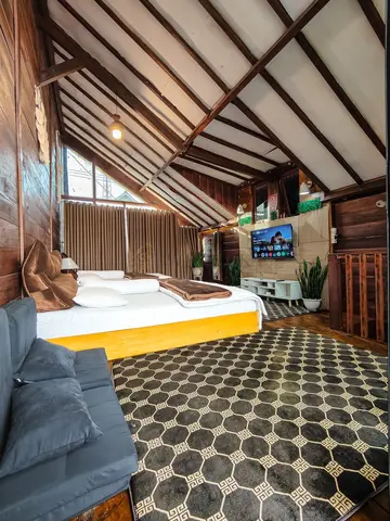 Purwoko Cabin, foto 4