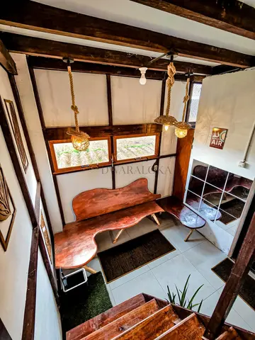 Purwoko Cabin, foto 5