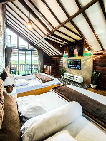 Cabin