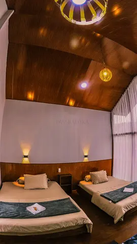 Titik Cabin, foto 2