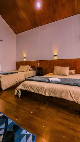 Titik Cabin, foto 3