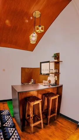 Titik Cabin, foto 5