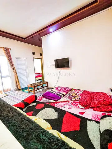 Homestay Imam, foto 1