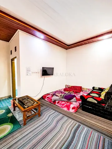 Homestay Imam, foto 2