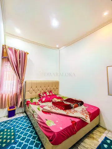 Homestay Imam, foto 3
