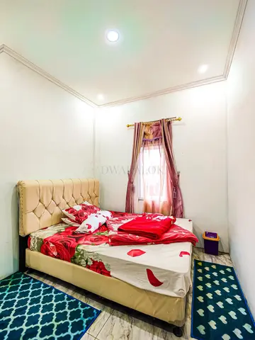 Homestay Imam, foto 4