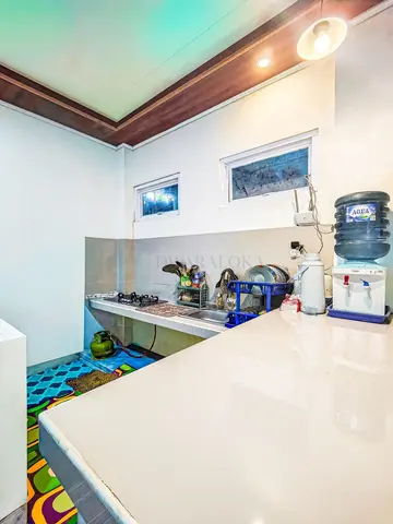 Homestay Imam, foto 5