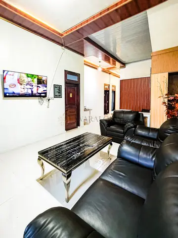 Homestay Mawardi, photo 1