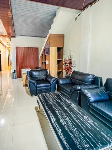 Homestay Mawardi, photo 2