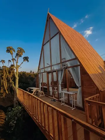 Saiful Cabin, foto 1