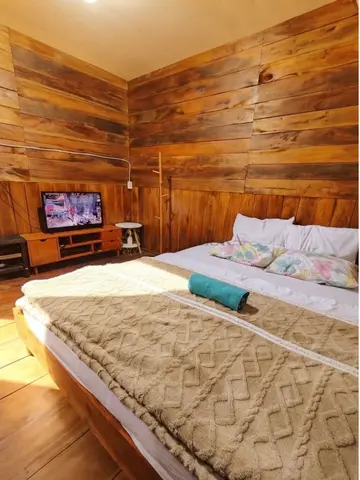 Saiful Cabin, foto 3