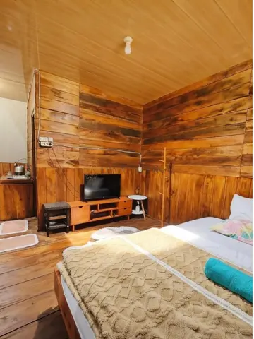 Saiful Cabin, foto 4