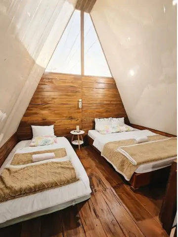 Saiful Cabin, foto 5