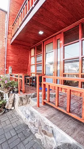 Afig Cabin, foto 2