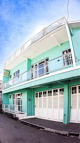 Homestay Bu Maryatun, foto 1