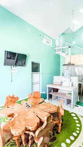 Homestay Bu Maryatun, foto 2