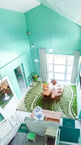 Homestay Bu Maryatun, foto 3