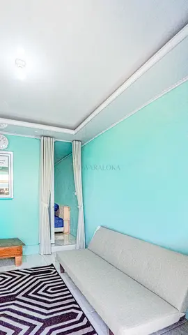 Homestay Bu Maryatun, foto 4