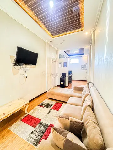 Homestay Saifudin, photo 2