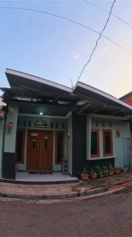 Homestay Leny Wahyu, foto 1