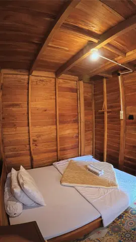 Dwi Cabin, photo 2