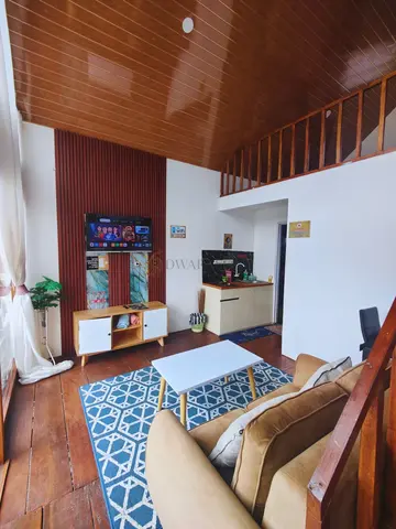 Amah Cabin, foto 1