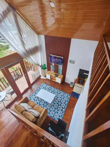 Amah Cabin, foto 2