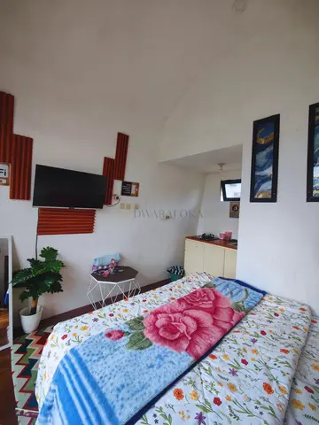 Amah Cabin, foto 3