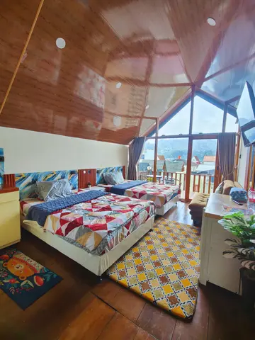 Amah Cabin, foto 4