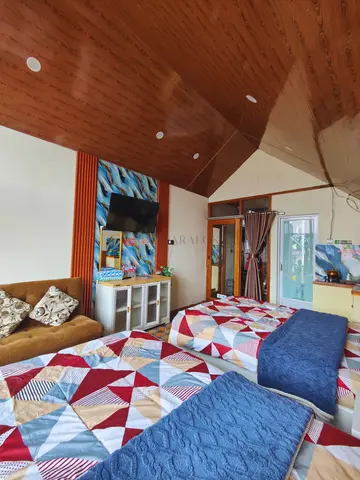 Amah Cabin, foto 5